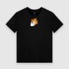 Slim Lightweight Tee (Same Day) Thumbnail