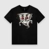 Slim Lightweight Tee (Same Day) Thumbnail