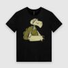 Slim Lightweight Tee (Same Day) Thumbnail