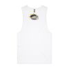 Mens Barnard Tank (Same Day) Thumbnail