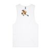 Mens Barnard Tank (Same Day) Thumbnail