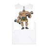 Mens Barnard Tank (Same Day) Thumbnail
