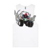 Mens Barnard Tank (Same Day) Thumbnail