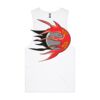 Mens Barnard Tank (Same Day) Thumbnail