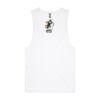 Mens Barnard Tank (Same Day) Thumbnail