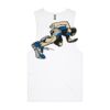 Mens Barnard Tank (Same Day) Thumbnail