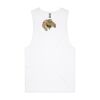 Mens Barnard Tank (Same Day) Thumbnail