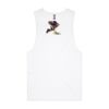 Mens Barnard Tank (Same Day) Thumbnail
