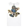 Mens Barnard Tank (Same Day) Thumbnail