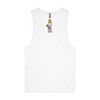 Mens Barnard Tank (Same Day) Thumbnail