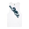 Mens Barnard Tank (Same Day) Thumbnail