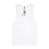 Mens Barnard Tank (Same Day) Thumbnail