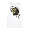 Mens Barnard Tank (Same Day) Thumbnail