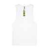 Mens Barnard Tank (Same Day) Thumbnail