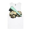 Mens Barnard Tank (Same Day) Thumbnail