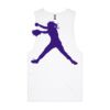 Mens Barnard Tank (Same Day) Thumbnail