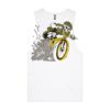 Mens Barnard Tank (Same Day) Thumbnail