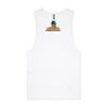 Mens Barnard Tank (Same Day) Thumbnail