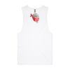 Mens Barnard Tank (Same Day) Thumbnail