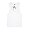 Mens Barnard Tank (Same Day) Thumbnail