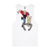Mens Barnard Tank (Same Day) Thumbnail