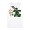 Mens Barnard Tank (Same Day) Thumbnail