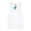 Mens Barnard Tank (Same Day) Thumbnail