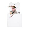 Mens Barnard Tank (Same Day) Thumbnail