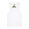Mens Barnard Tank (Same Day) Thumbnail