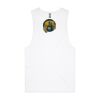 Mens Barnard Tank (Same Day) Thumbnail