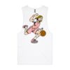 Mens Barnard Tank (Same Day) Thumbnail