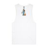 Mens Barnard Tank (Same Day) Thumbnail