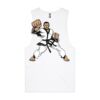 Mens Barnard Tank (Same Day) Thumbnail