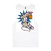 Mens Barnard Tank (Same Day) Thumbnail
