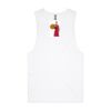 Mens Barnard Tank (Same Day) Thumbnail