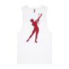 Mens Barnard Tank (Same Day) Thumbnail