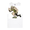 Mens Barnard Tank (Same Day) Thumbnail