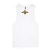 Mens Barnard Tank (Same Day) Thumbnail