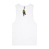 Mens Barnard Tank (Same Day) Thumbnail