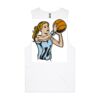 Mens Barnard Tank (Same Day) Thumbnail