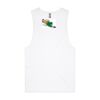Mens Barnard Tank (Same Day) Thumbnail