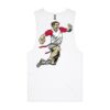 Mens Barnard Tank (Same Day) Thumbnail