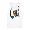 Mens Barnard Tank (Same Day) Thumbnail