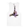 Mens Barnard Tank (Same Day) Thumbnail