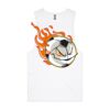 Mens Barnard Tank (Same Day) Thumbnail
