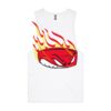 Mens Barnard Tank (Same Day) Thumbnail