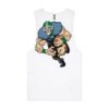 Mens Barnard Tank (Same Day) Thumbnail
