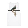 Mens Barnard Tank (Same Day) Thumbnail
