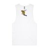 Mens Barnard Tank (Same Day) Thumbnail