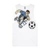 Mens Barnard Tank (Same Day) Thumbnail